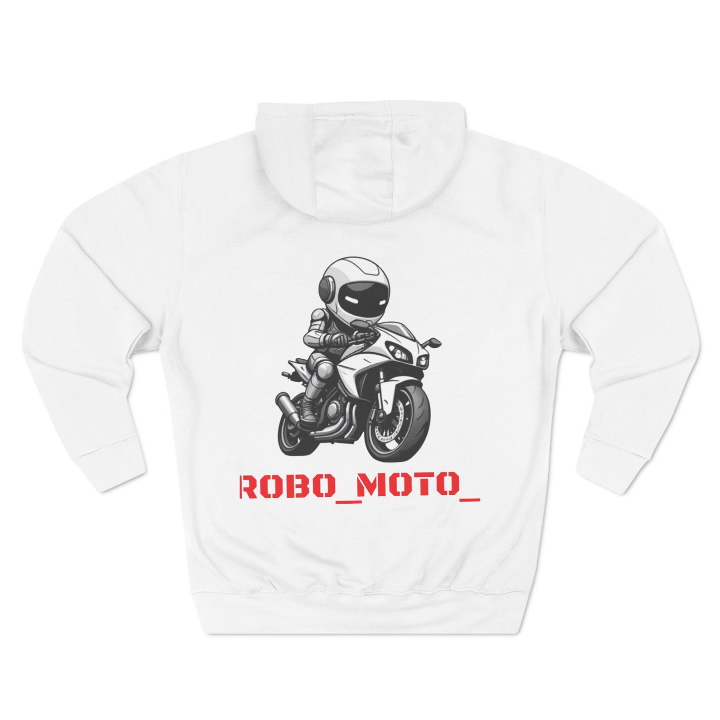 Robo Moto