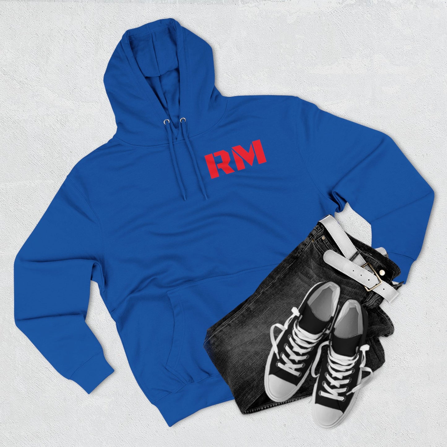 Monkey Moto Takeover Hoodie (limited time offer)