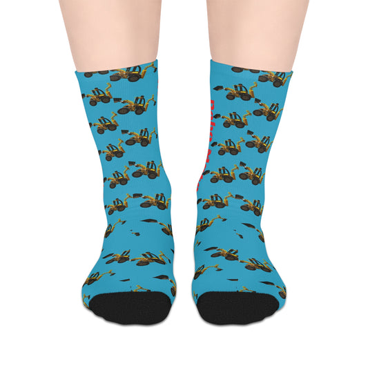 Bob The S1K Socks