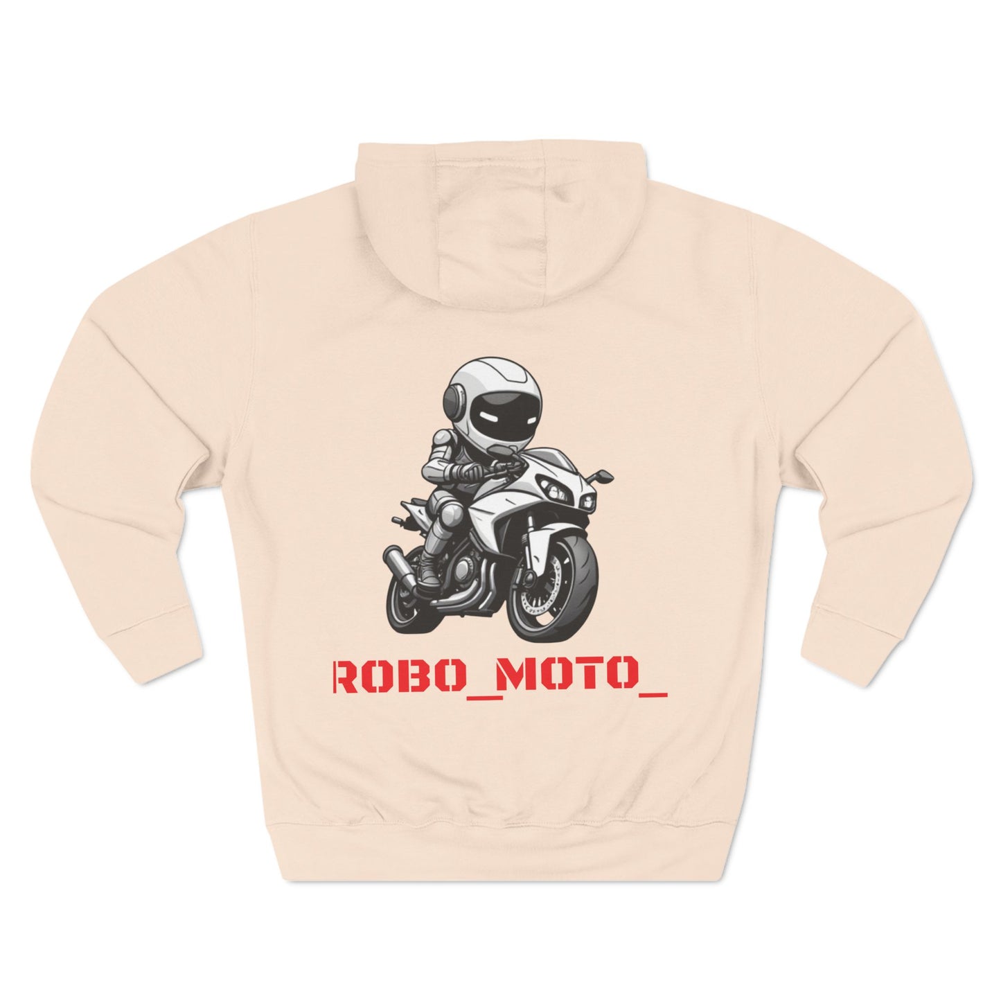 Robo Moto