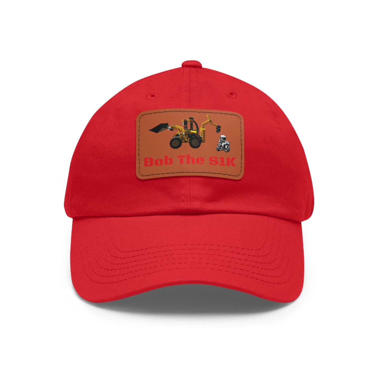 Bob The S1K Sexy Hat