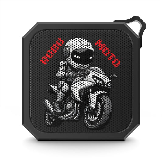 Robo moto outdoor Bluetooth Speaker