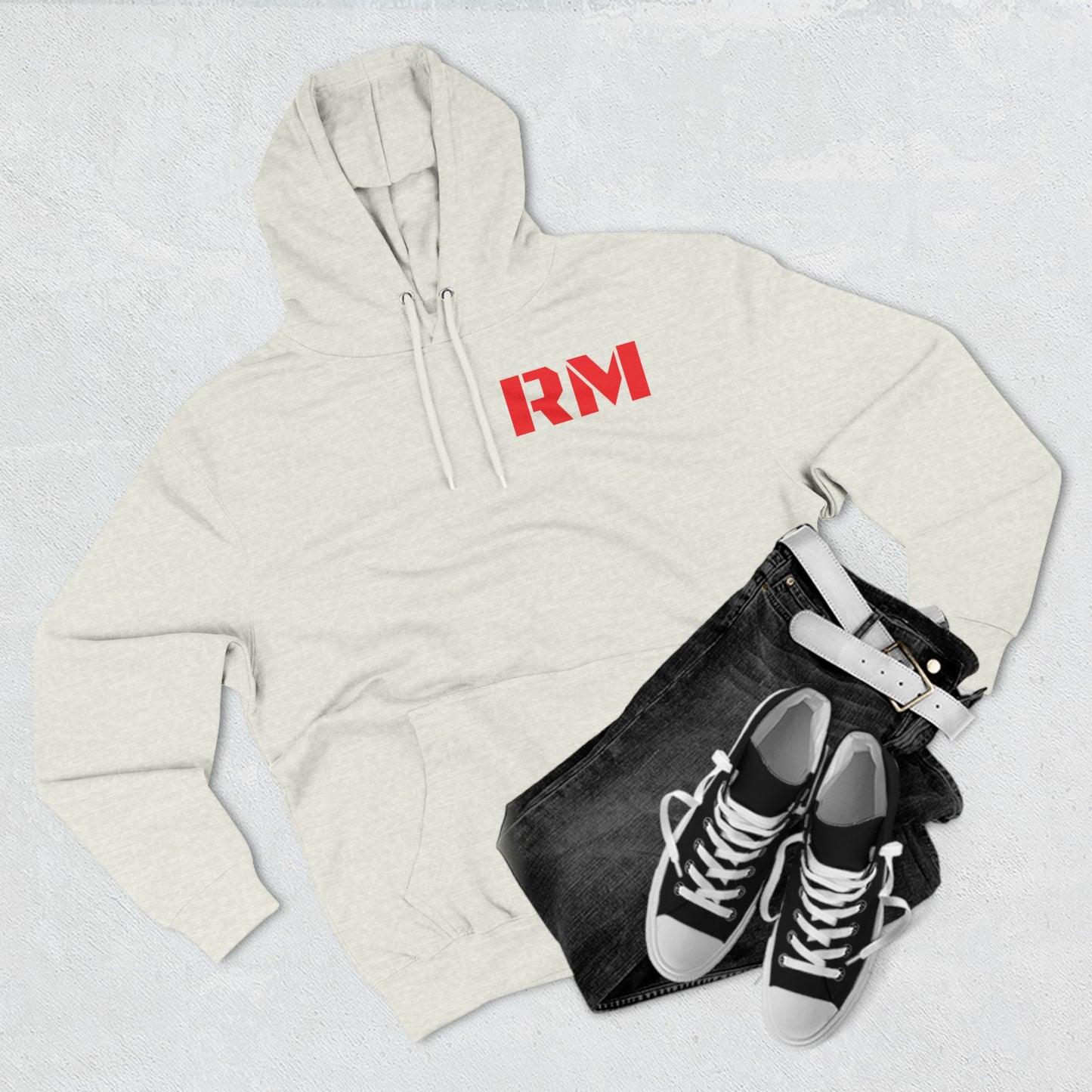 Monkey Moto Takeover Hoodie (limited time offer)