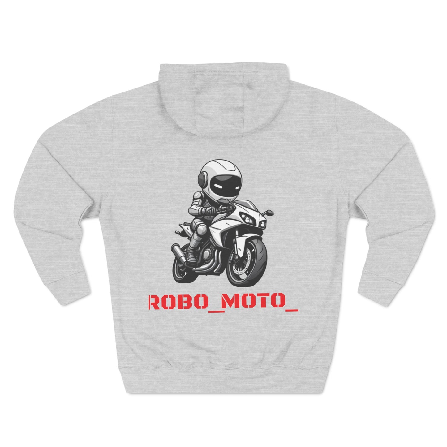 Robo Moto