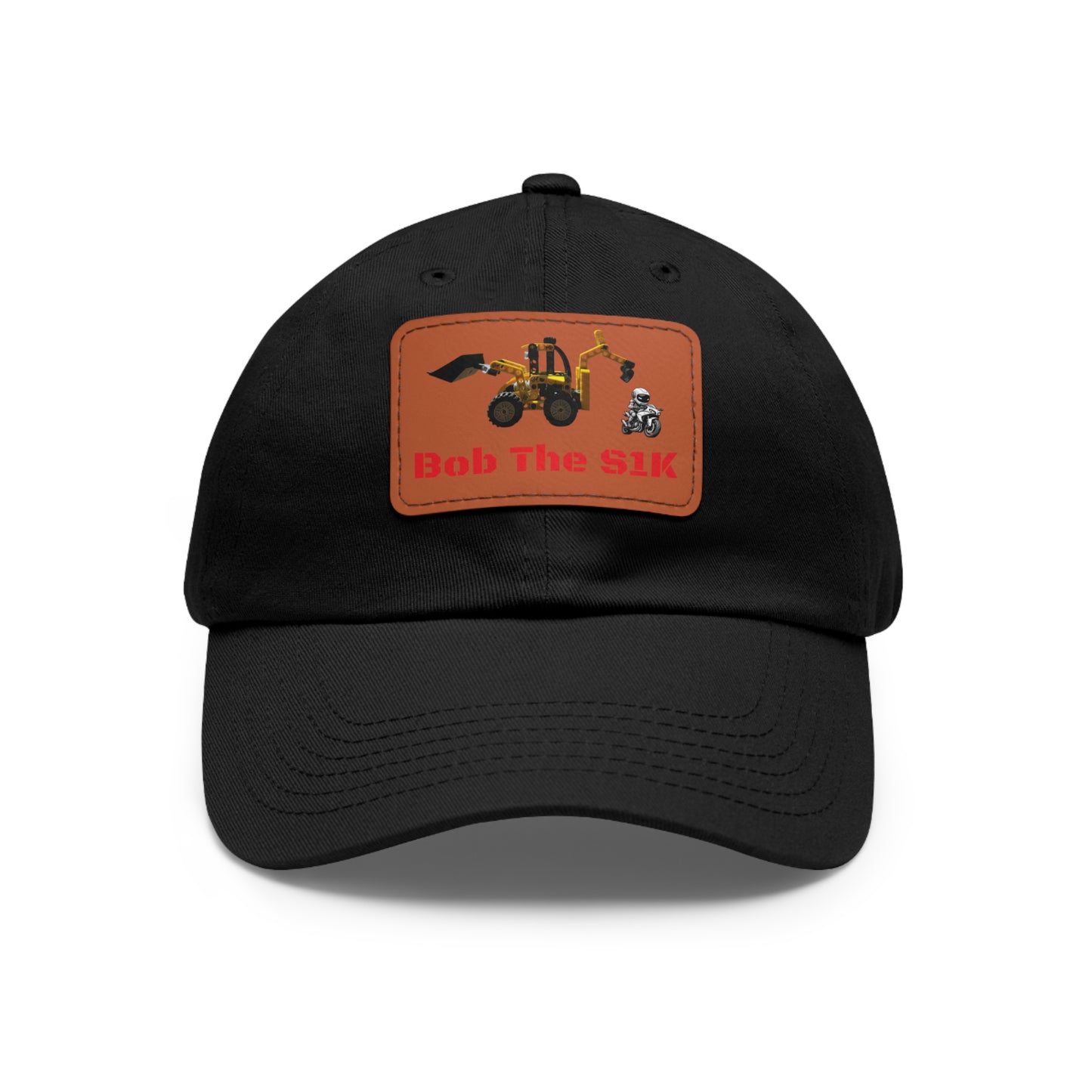 Bob The S1K Sexy Hat